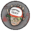 cartoon crunch